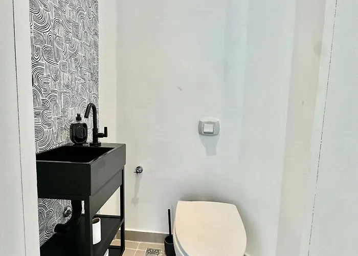 Apartman