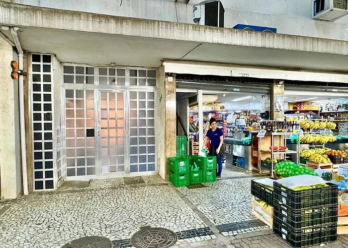 Apartman