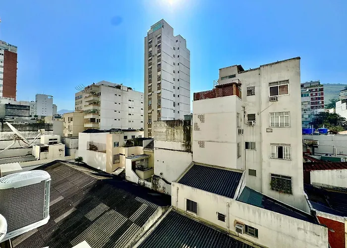 Apartman