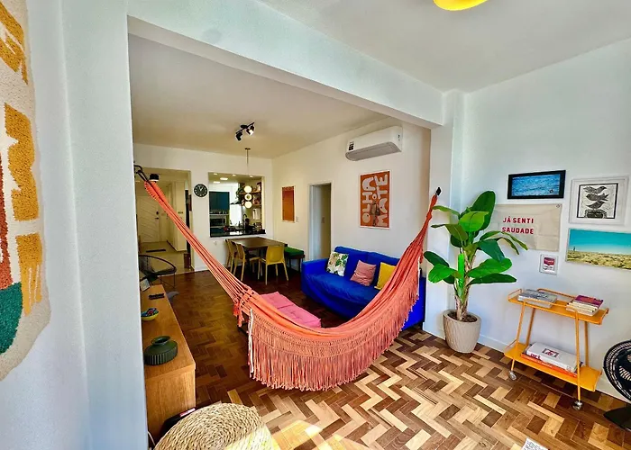 Apartman